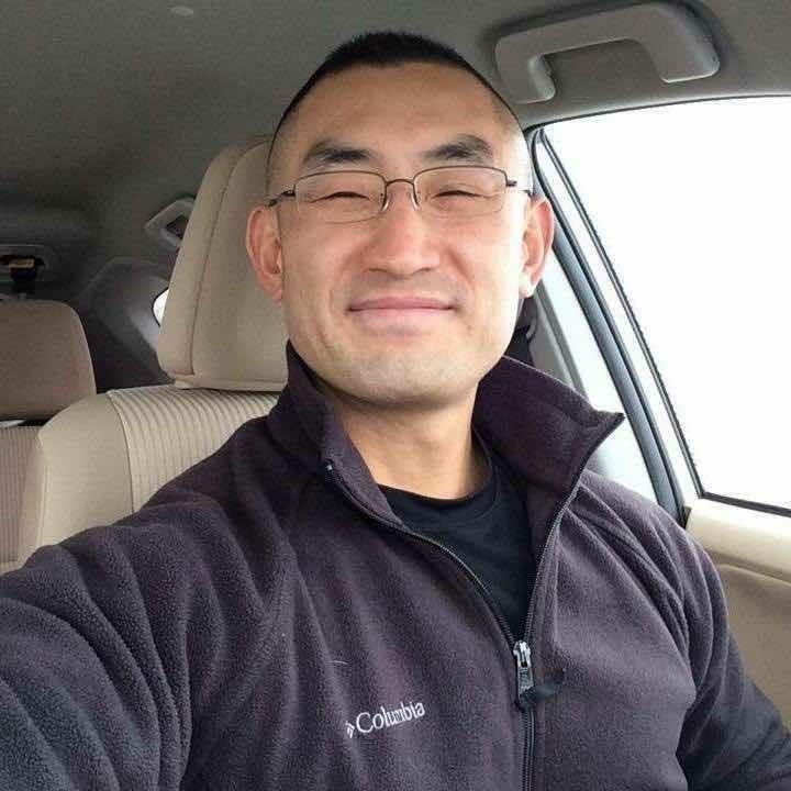 成福江的第一张照片--柳州相亲服务中心
