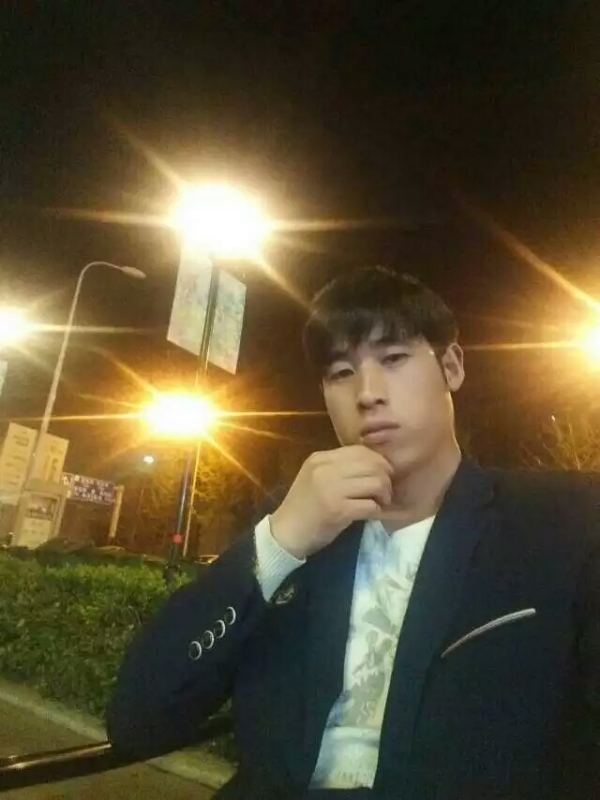 往事清零的第一张照片--柳州相亲服务中心