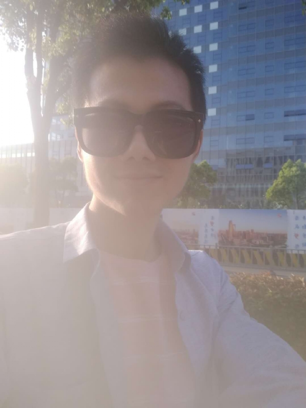 明仔的第一张照片--柳州相亲服务中心