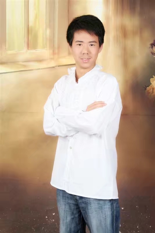 觅情的第三张照片--柳州相亲服务中心