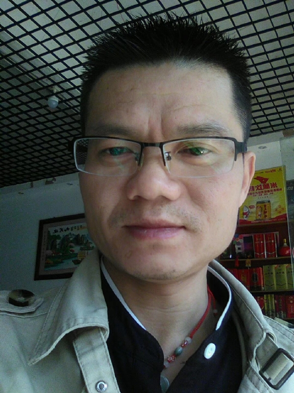 飘逸的第一张照片--柳州相亲服务中心