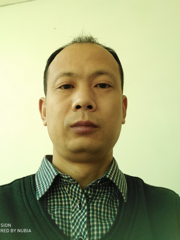 爱不单行的第一张照片--柳州相亲服务中心