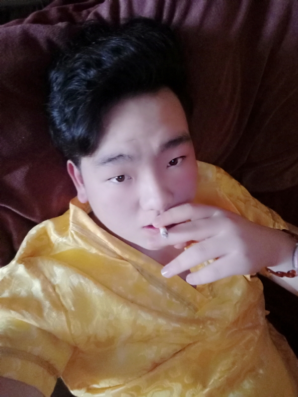 有心无力的第一张照片--柳州相亲服务中心