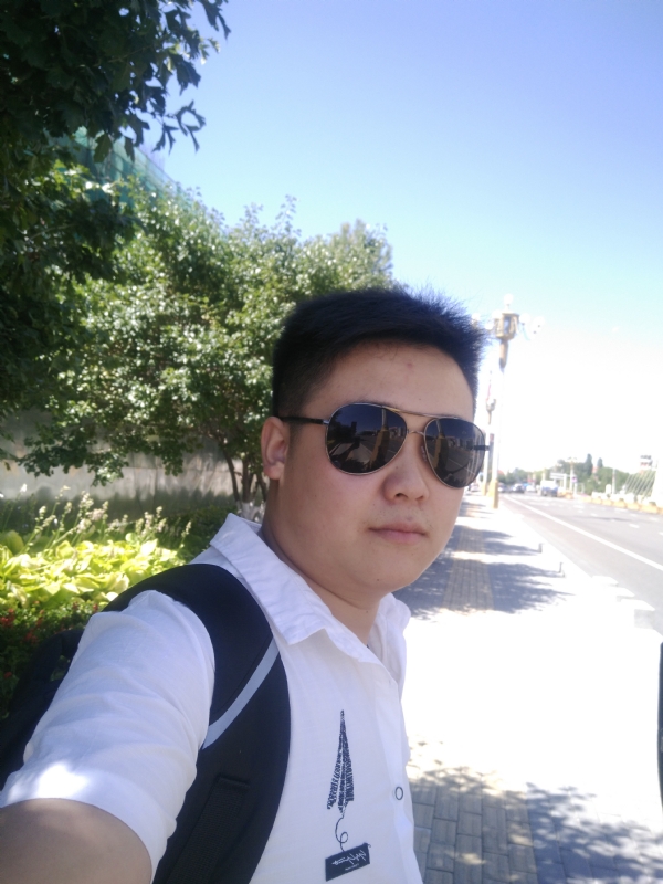 从新开始的第一张照片--柳州相亲服务中心