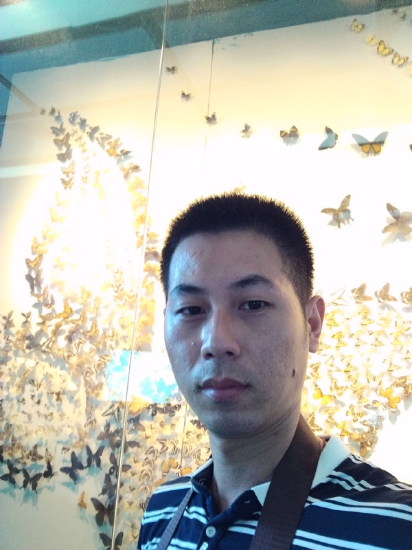 大灰狼的第一张照片--柳州相亲服务中心