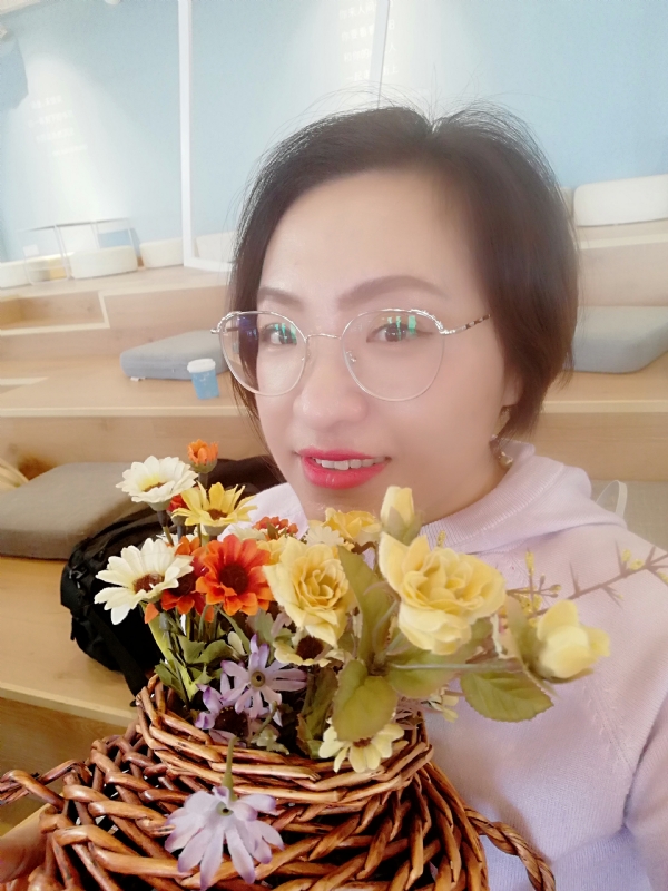 大猫的第一张照片--柳州相亲服务中心