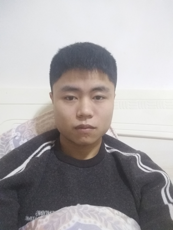 邓志强的第一张照片--柳州相亲服务中心