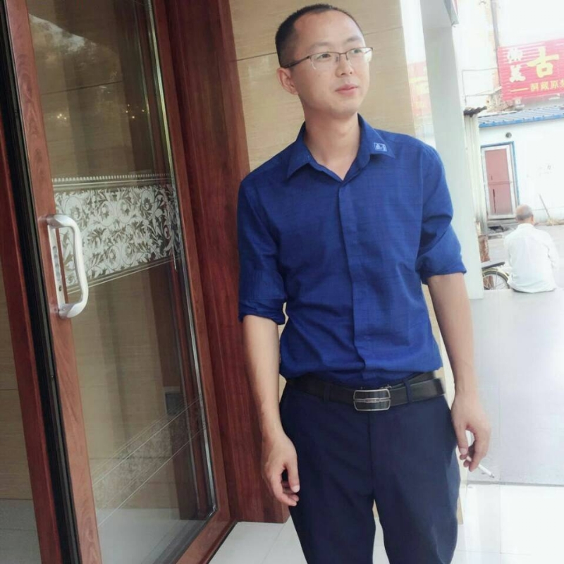 亦久懿旧的第一张照片--柳州相亲服务中心