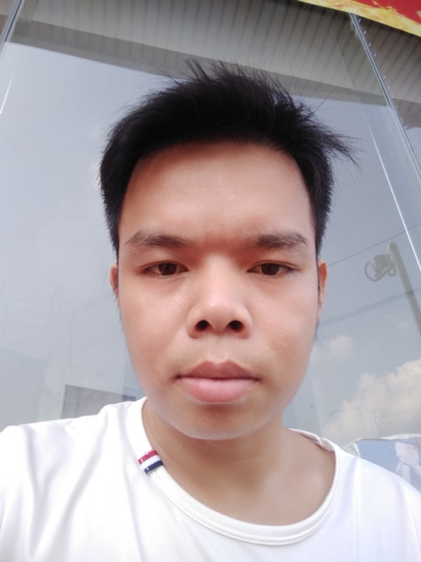 等你三分钟的第一张照片--柳州相亲服务中心