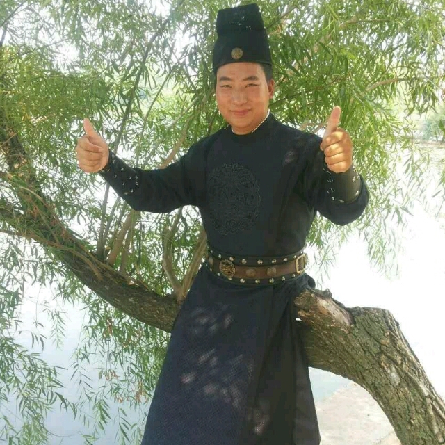 yangtao的第一张照片--柳州相亲服务中心