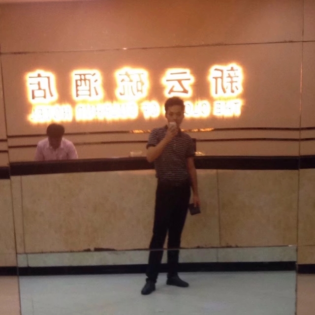 毛洪文的第一张照片--柳州相亲服务中心