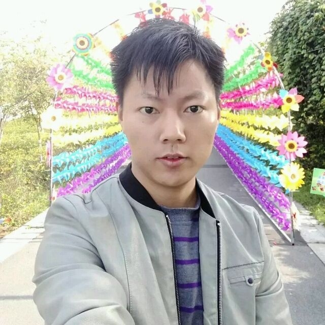 冰淇淋～的第一张照片--柳州相亲服务中心