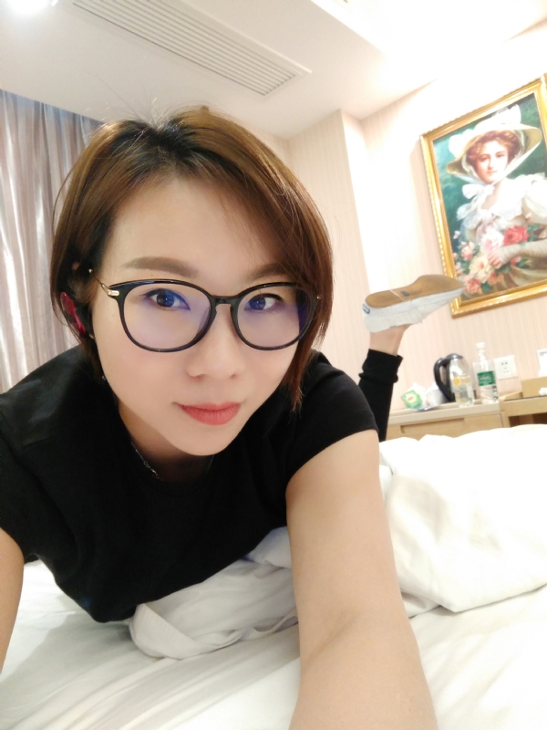 双子座的第一张照片--柳州相亲服务中心