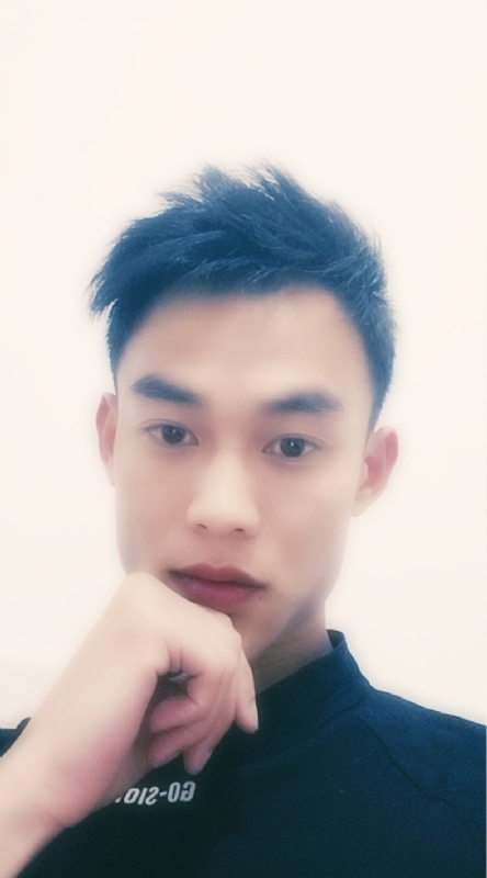 郑漂亮的第一张照片--柳州相亲服务中心