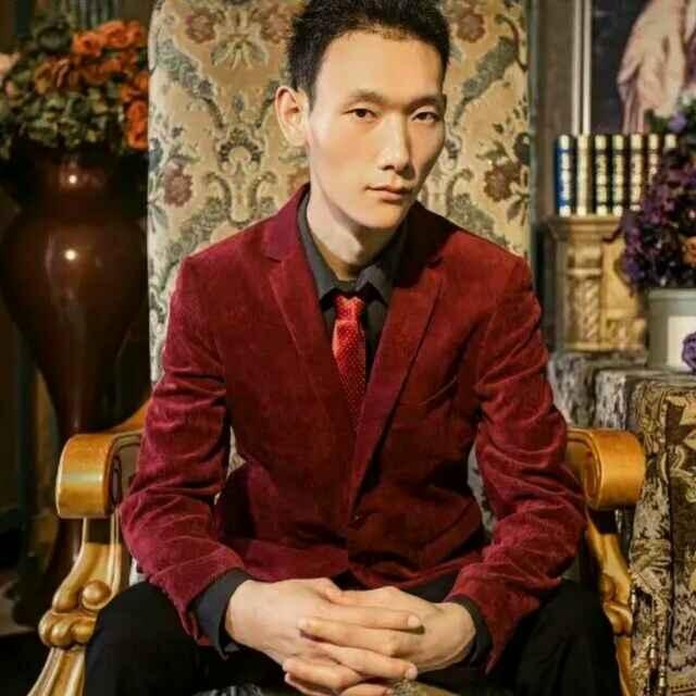 寻找附近的人的第一张照片--柳州相亲服务中心