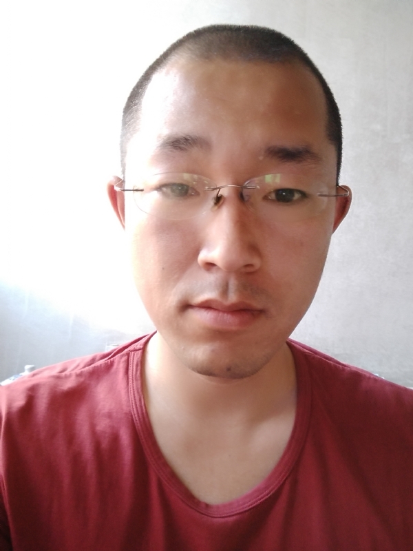 陌生吟的第一张照片--柳州相亲服务中心