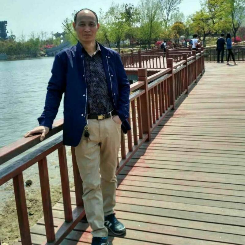 大随帅哥的第一张照片--柳州相亲服务中心