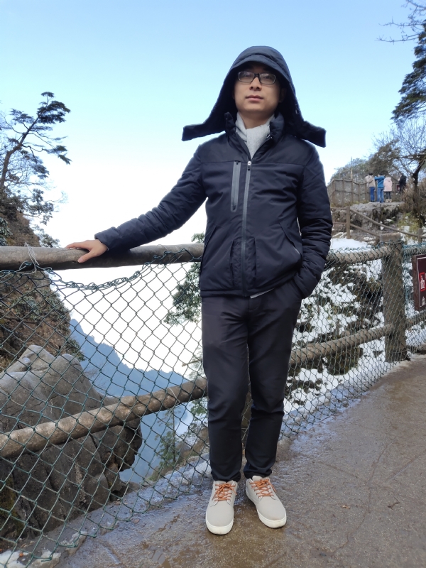 记录的地平线的第一张照片--柳州相亲服务中心