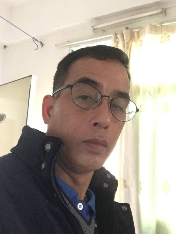 快乐人生的第一张照片--柳州相亲服务中心