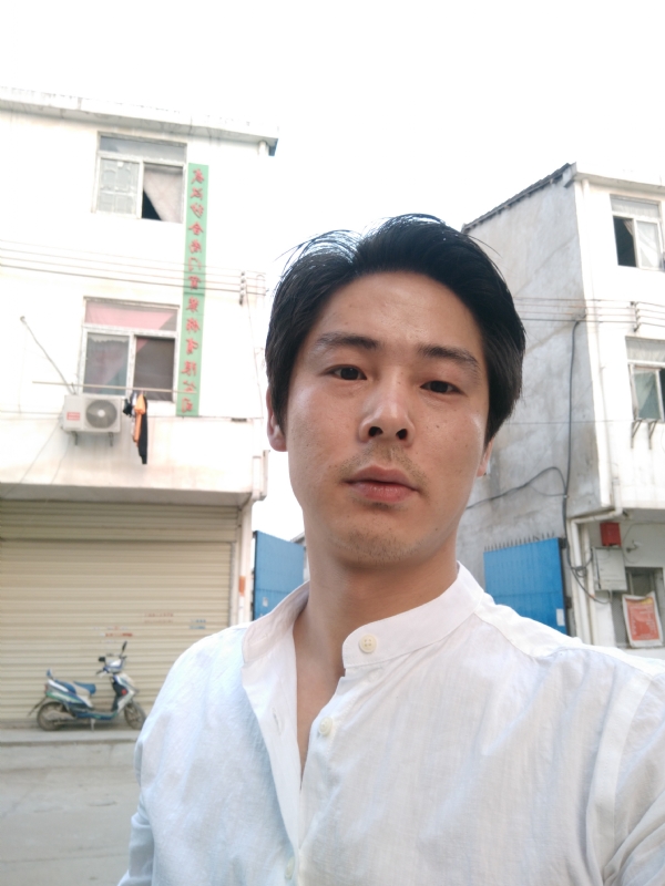 峰哥的第一张照片--柳州相亲服务中心