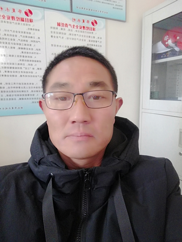 古道西风的第一张照片--柳州相亲服务中心