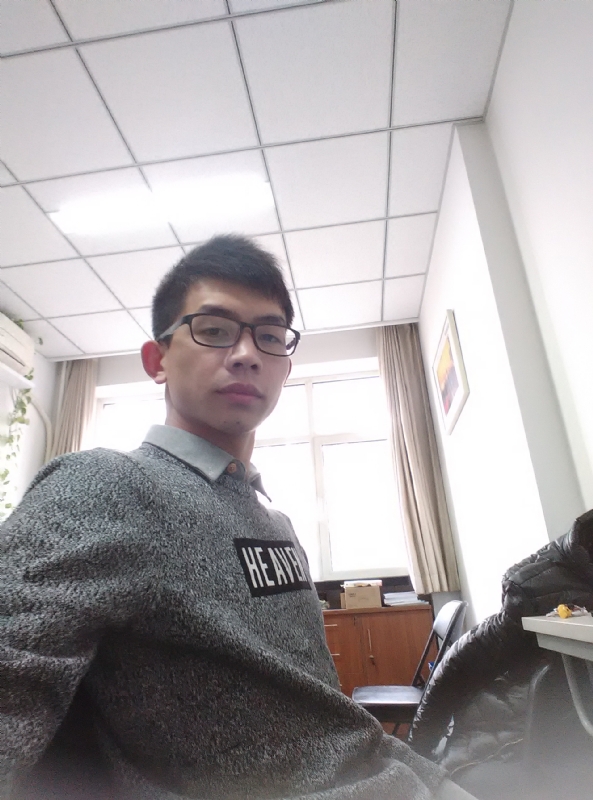 cheer辉的第一张照片--柳州相亲服务中心