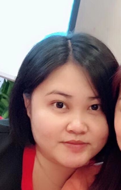 静静的第一张照片--柳州相亲服务中心