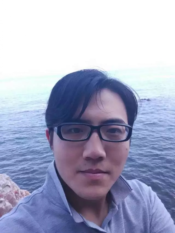 寻觅的第一张照片--柳州相亲服务中心