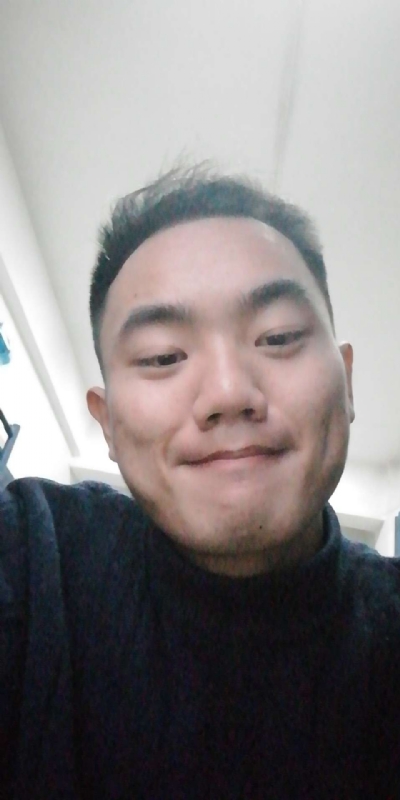 小汪的第一张照片--柳州相亲服务中心