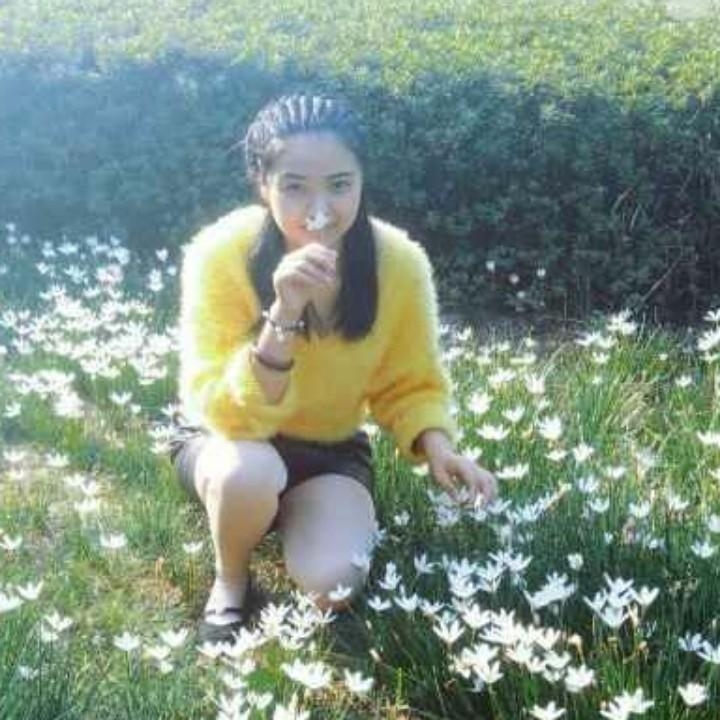 林林的第一张照片--柳州相亲服务中心