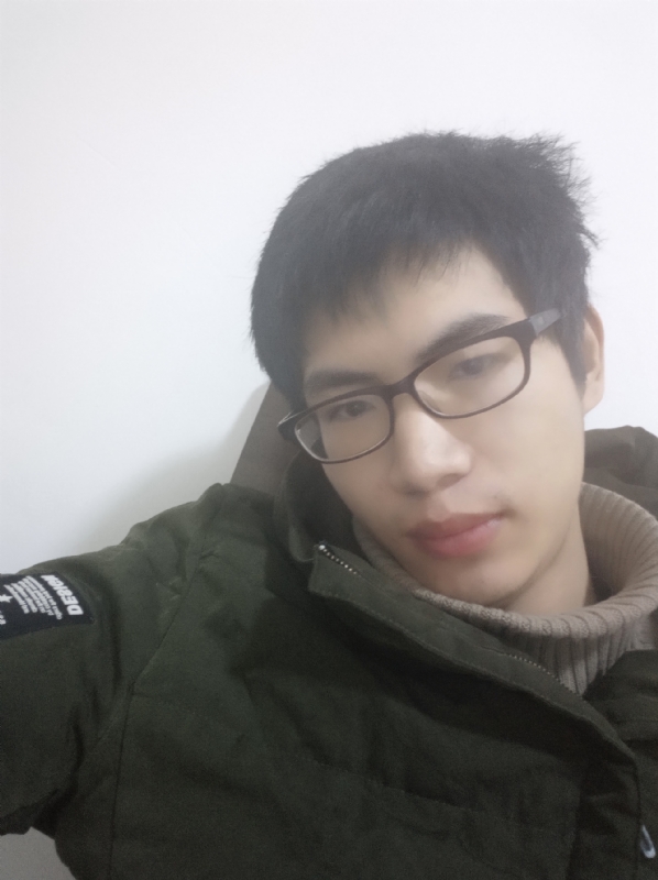 妖星的第一张照片--柳州相亲服务中心