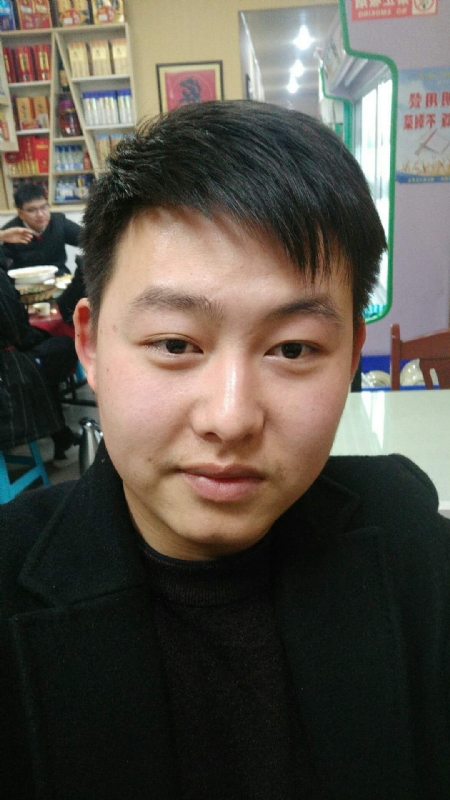 往事随风的第一张照片--柳州相亲服务中心