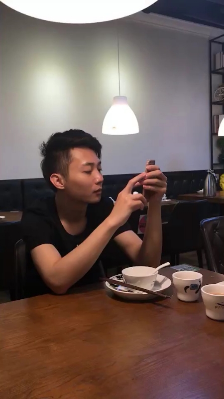 痊愈的第一张照片--柳州相亲服务中心
