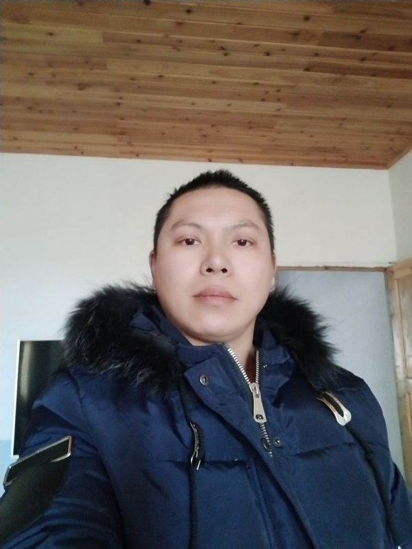 寻爱的第二张照片--柳州相亲服务中心