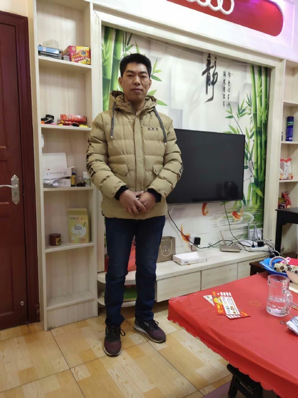 风云的第一张照片--柳州相亲服务中心