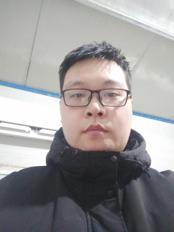 杰杰的第一张照片--柳州相亲服务中心
