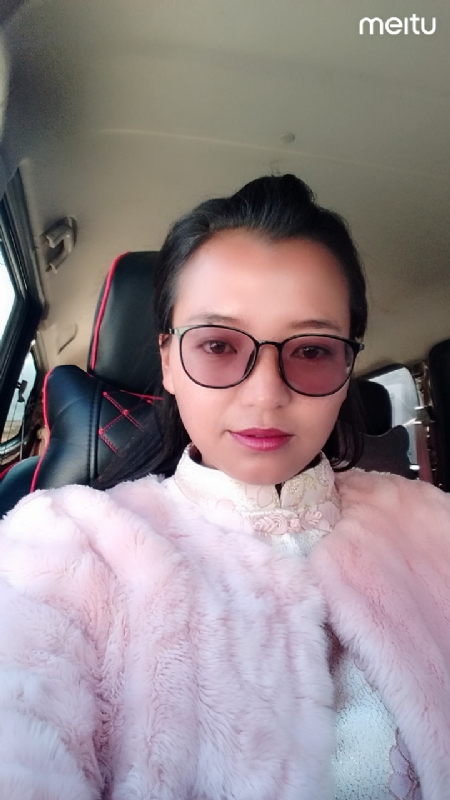 零下摄氏度的温情的第一张照片--柳州相亲服务中心