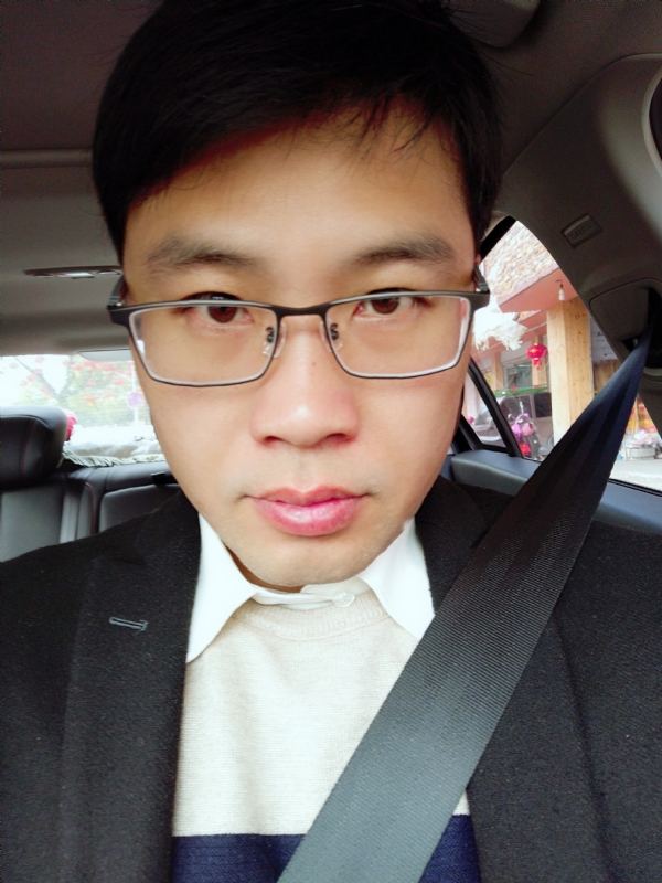 剑锋的第一张照片--柳州相亲服务中心