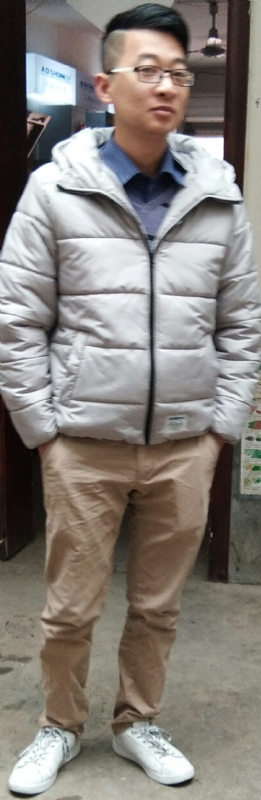 研究生的第一张照片--柳州相亲服务中心