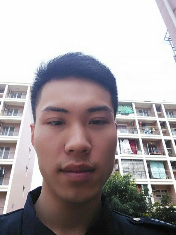 乐天的第一张照片--柳州相亲服务中心