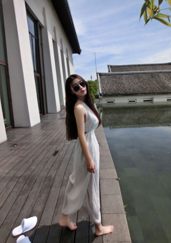 气质小妹的第二张照片--柳州相亲服务中心