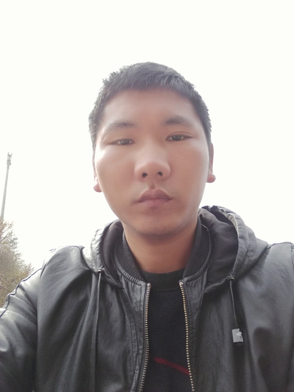 徐仁和的第一张照片--柳州相亲服务中心