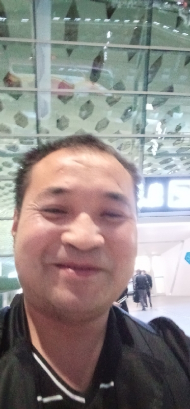 好想有个家的第一张照片--柳州相亲服务中心
