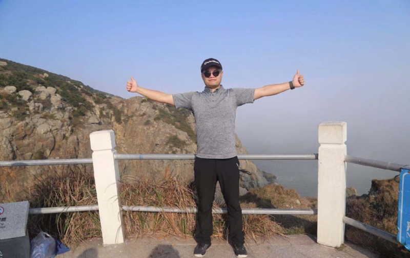 何当重相见的第一张照片--柳州相亲服务中心