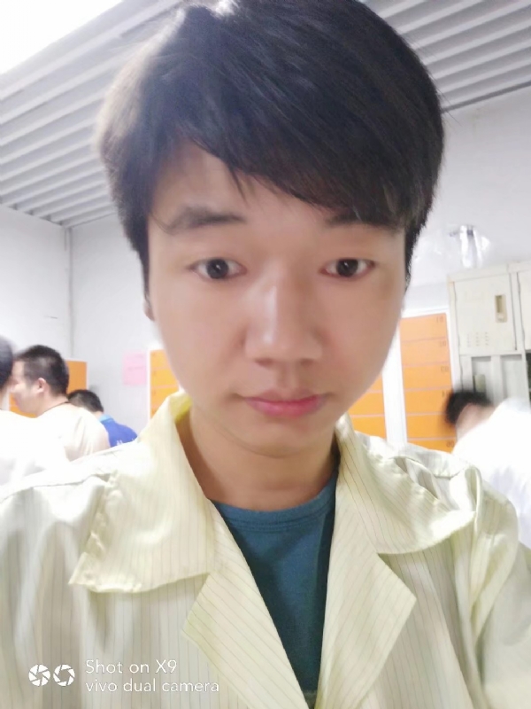 如果微笑的第一张照片--柳州相亲服务中心