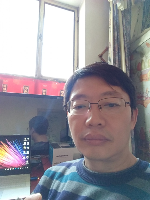 水松的第一张照片--柳州相亲服务中心
