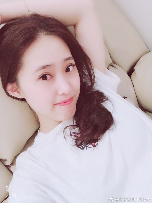 官小熙的第一张照片--柳州相亲服务中心