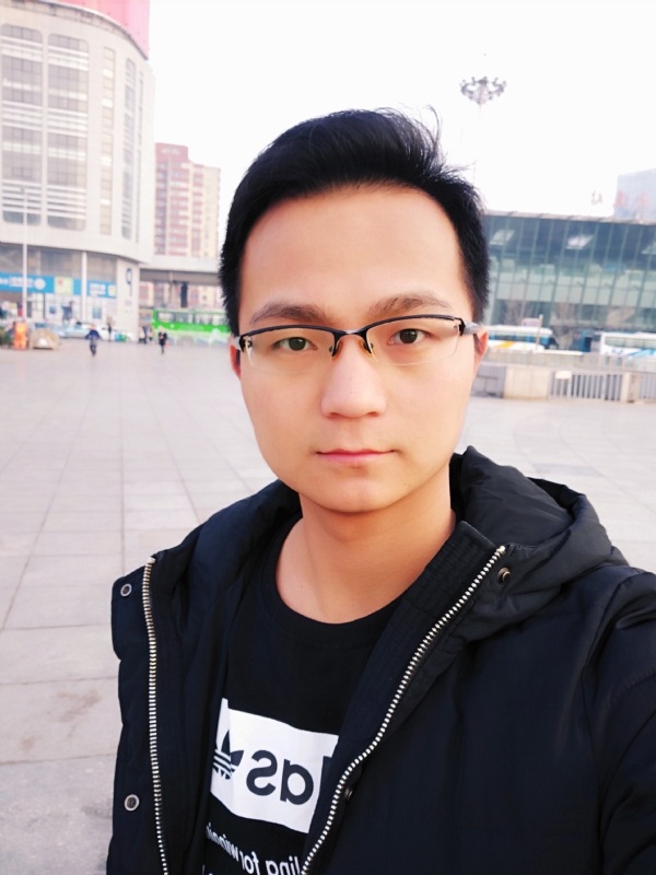 浪子的第一张照片--柳州相亲服务中心