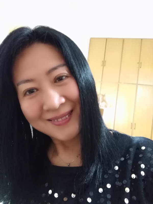 雅寻的第二张照片--柳州相亲服务中心