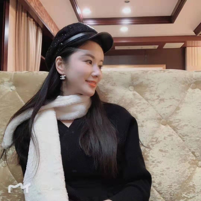 婷婷的第二张照片--柳州相亲服务中心